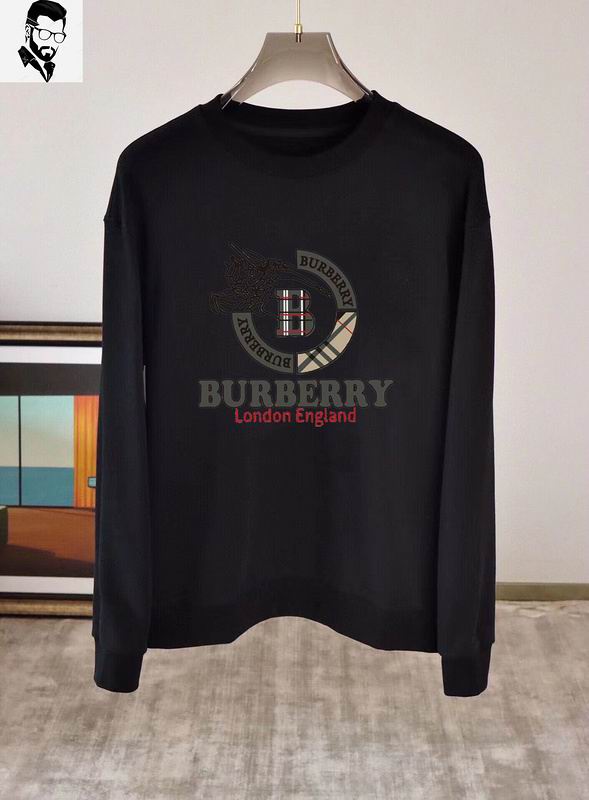 Burberry M-5XL kdtr278 (3)